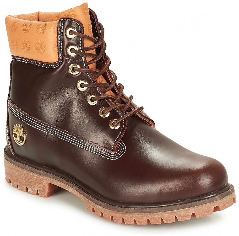 Csizmák Timberland 7 in Premium Boot