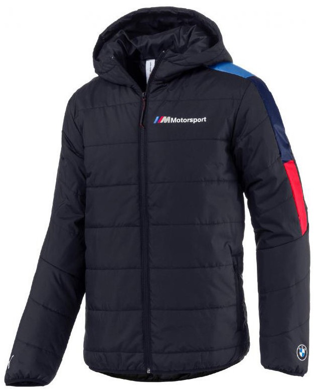 Puma bmw on sale kabát