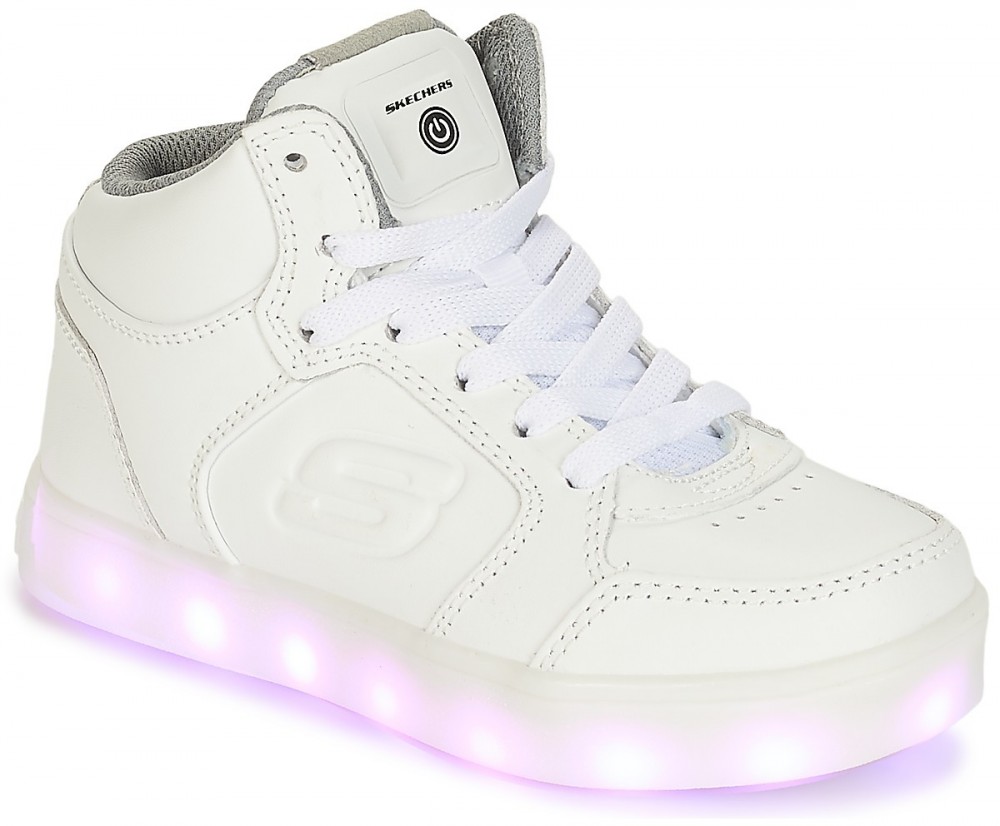 Magas szárú edzőcipők Skechers ENERGY LIGHTS