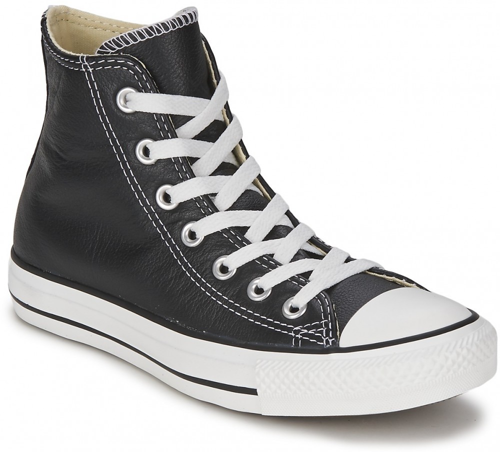 Magas szárú edzőcipők Converse Chuck Taylor All Star CORE LEATHER HI