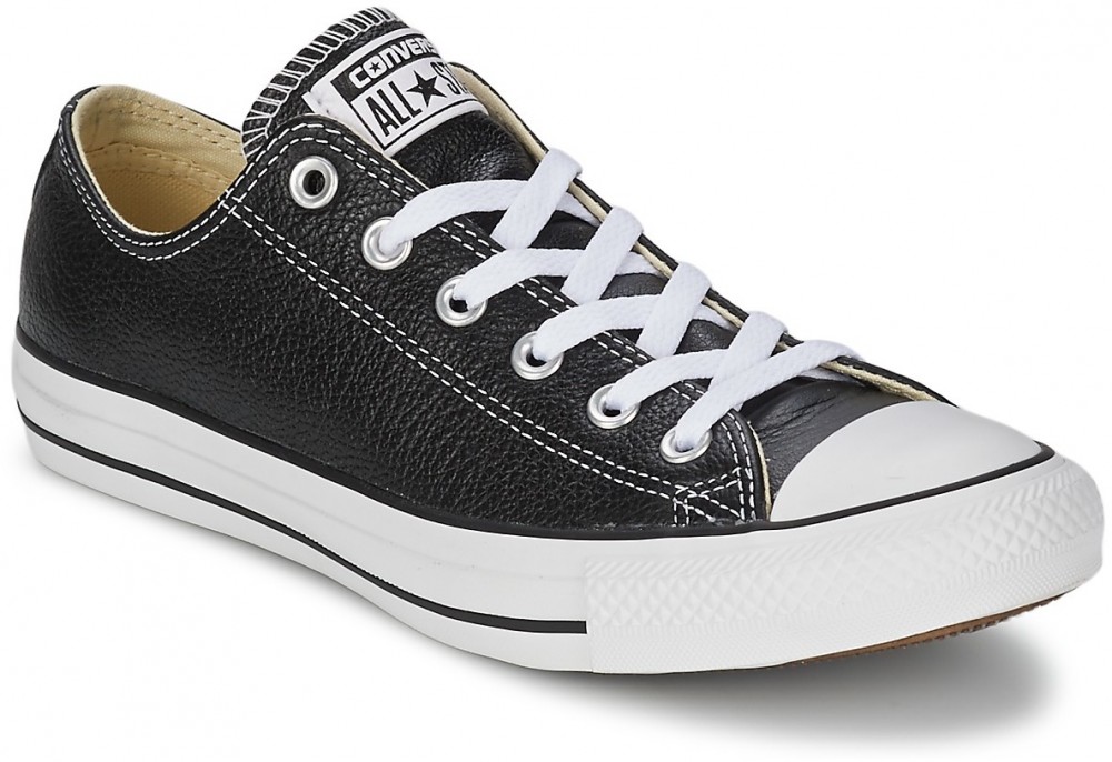 Rövid szárú edzőcipők Converse CT CORE LEA OX