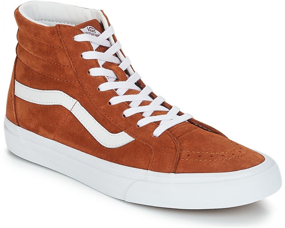Magas szárú edzőcipők Vans SK8-HI REISSUE