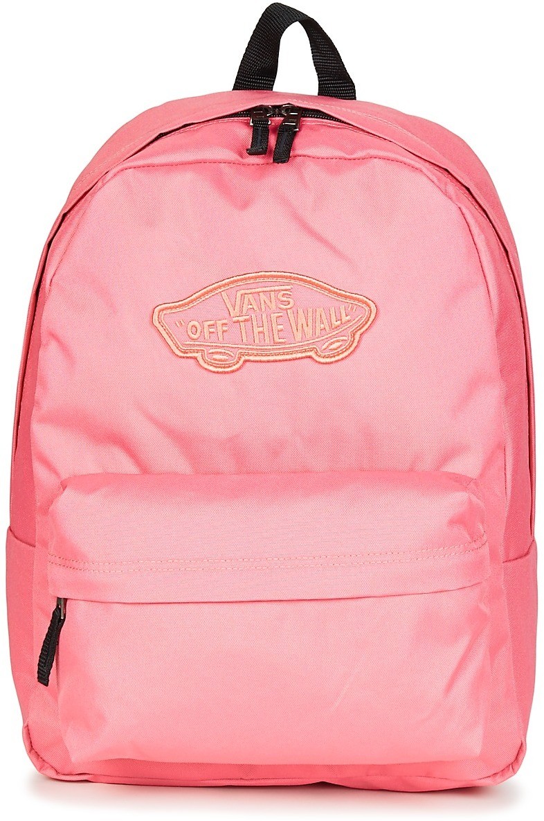 Hátitáskák Vans REALM BACKPACK