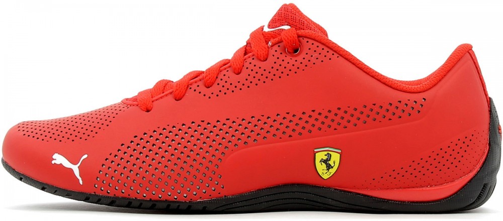 Puma drift cat deals 5 evo ferrari