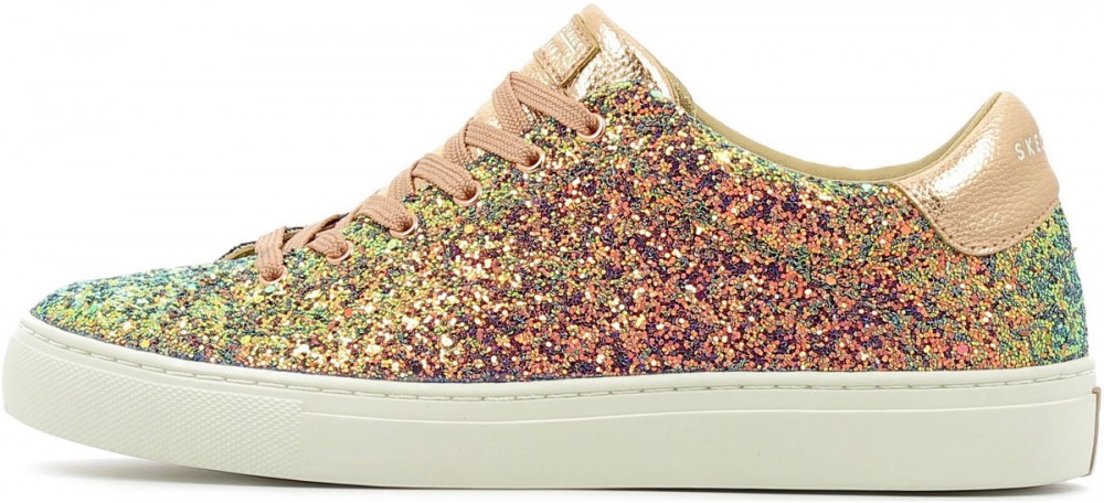 Skechers R vid sz r edz cip k Skechers Side Street Awesome