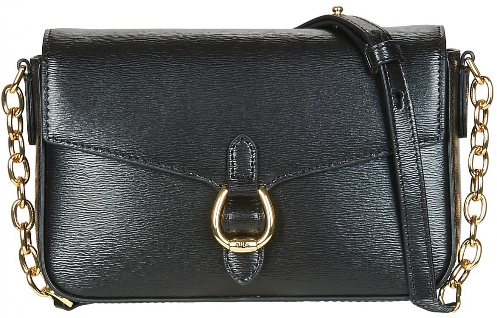 Válltáskák Lauren Ralph Lauren BENNINGTON CROSSBODY