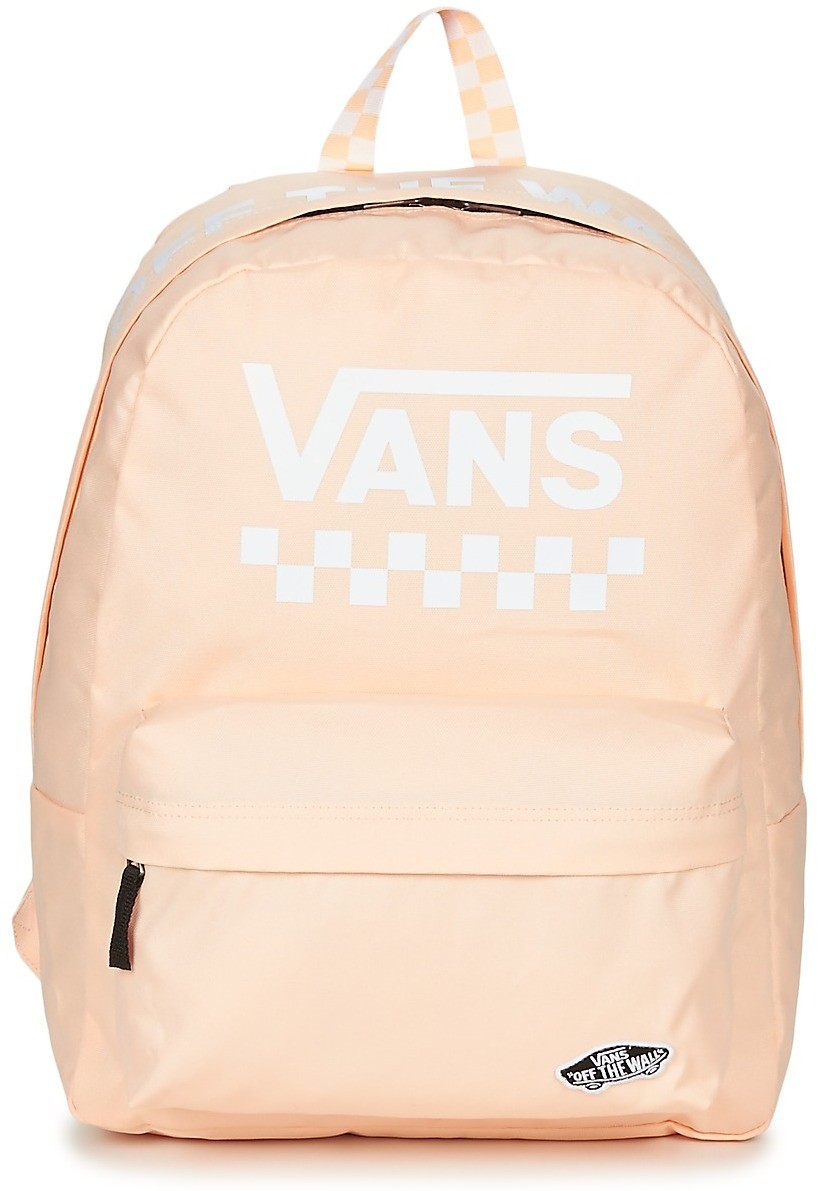 Hátitáskák Vans SPORTY REALM BACKPACK