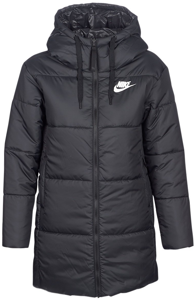 Steppelt kabátok Nike LONG SPORT