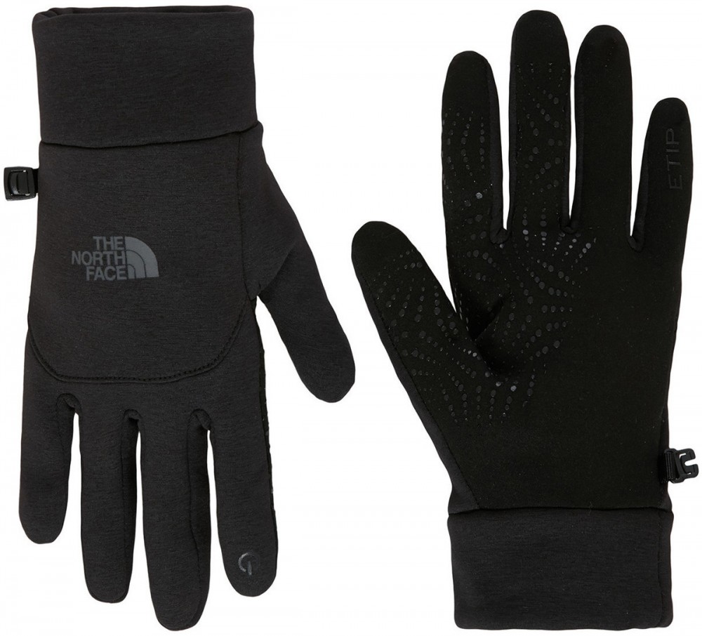 Kesztyűk The North Face ETIP Hardface Gloves