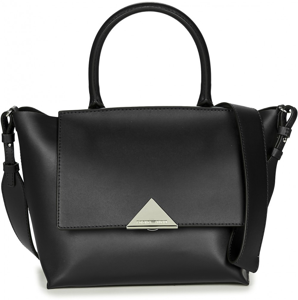 Kézitáskák Emporio Armani PEGGY TOP HANDLE BAG