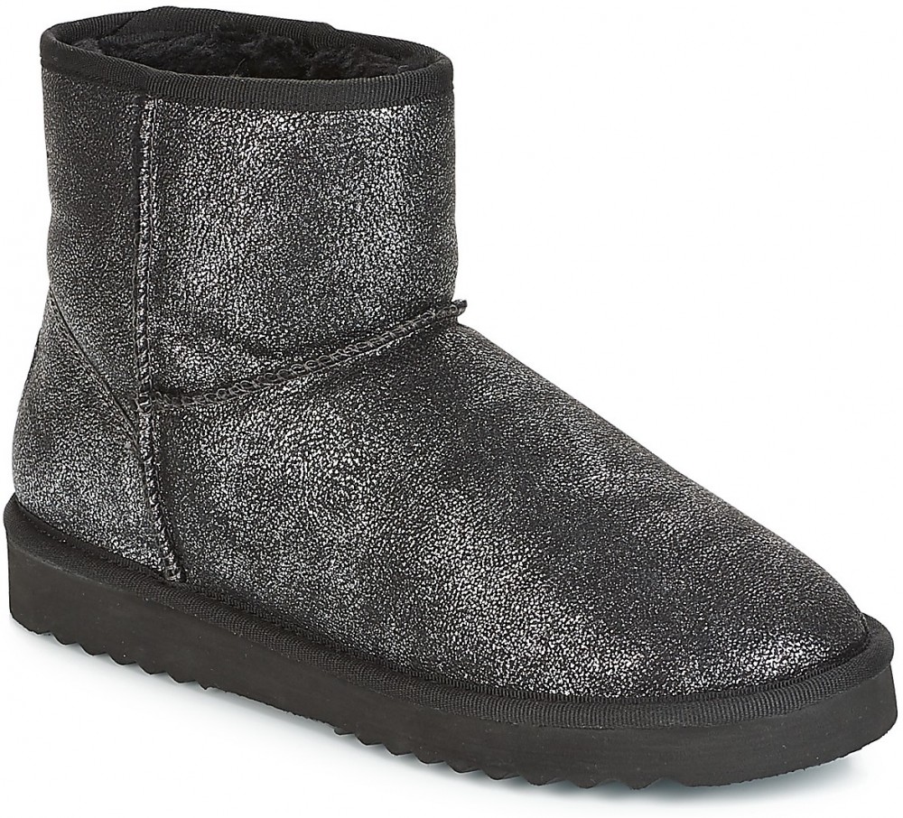 Csizmák Esprit UMA LOW METALLIC