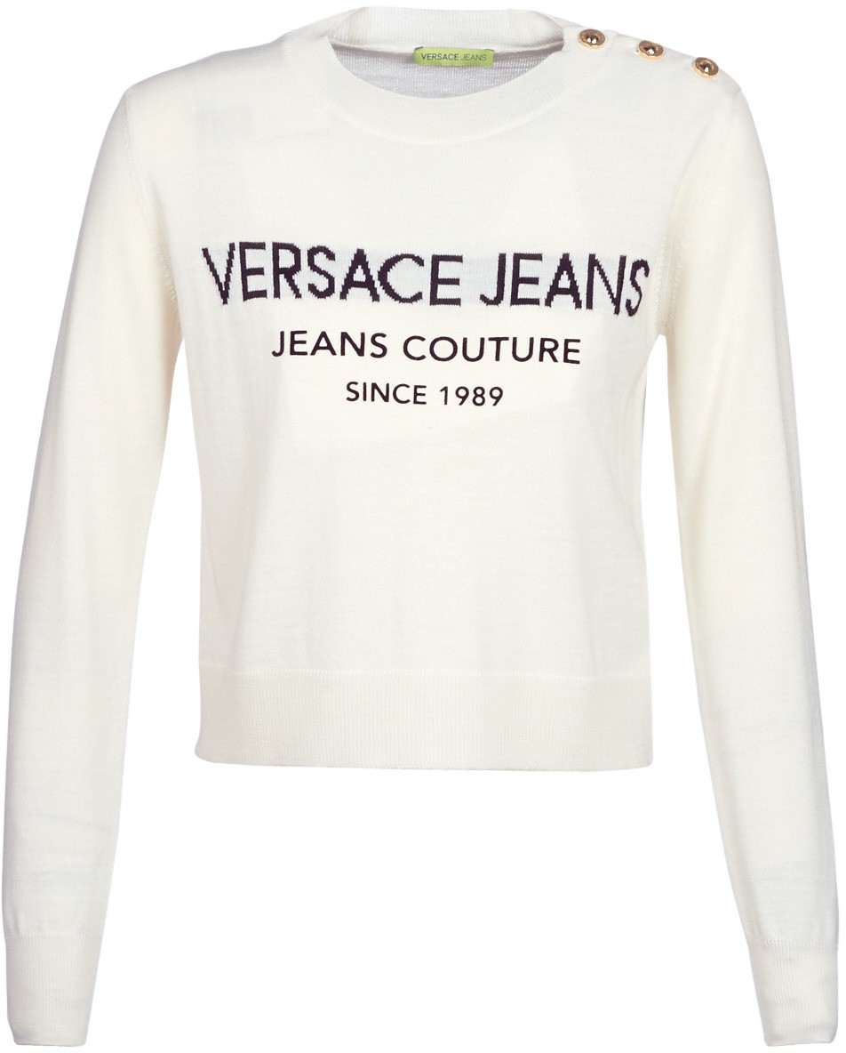 Pulóverek Versace Jeans BOLDO