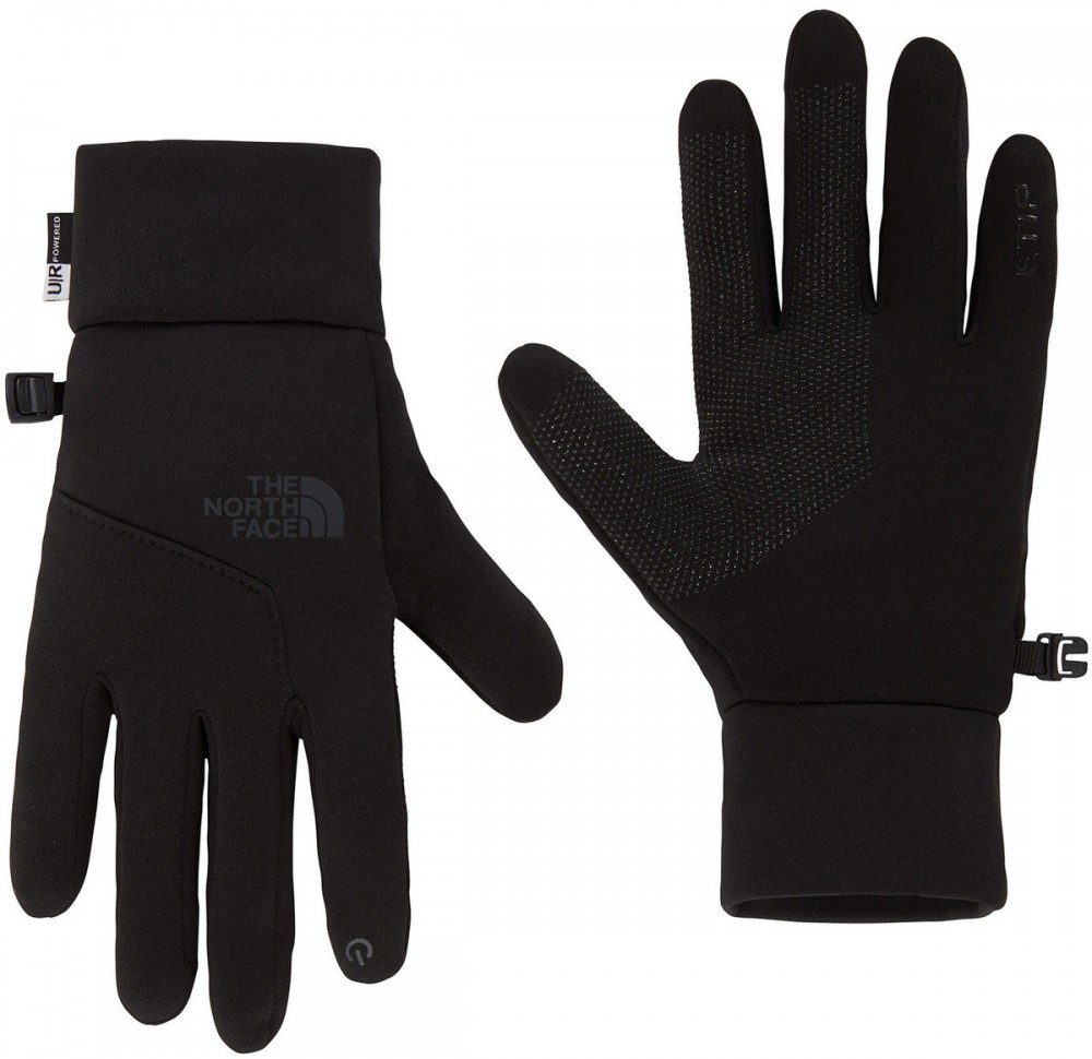 Kesztyűk The North Face Etip Glove