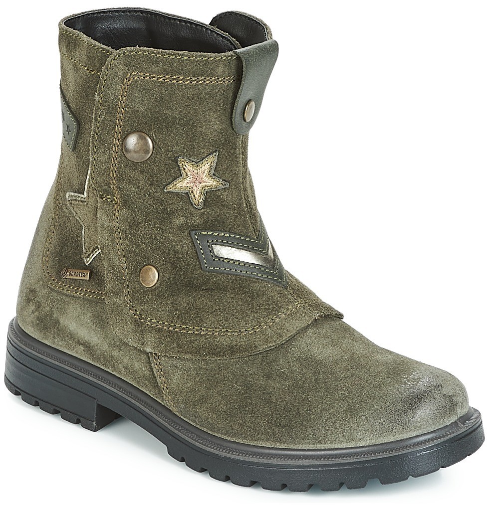 Csizmák Primigi CHRIS GORE-TEX