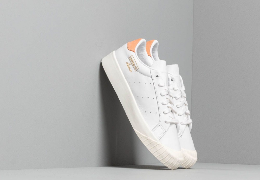 adidas Everyn W Ftw White/ Ftw White/ Easora