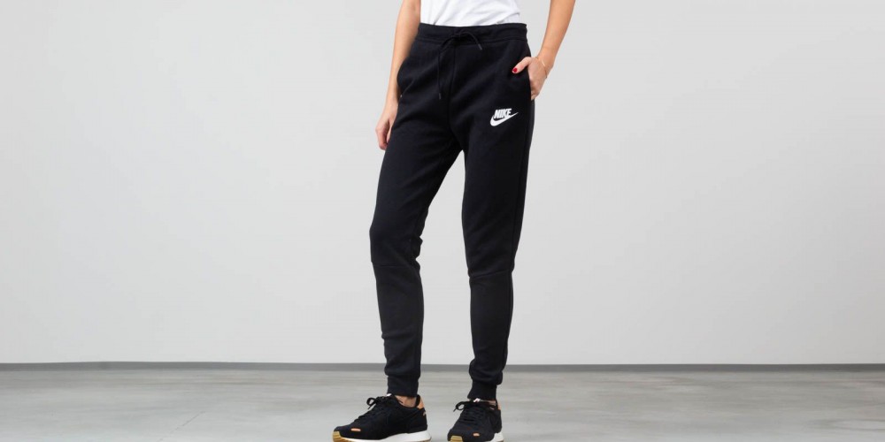 Nike Sportswear Advance 15 Jogger Pants Black