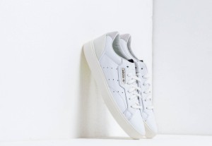 adidas Sleek W Ftw White/ Off... megtekintése
