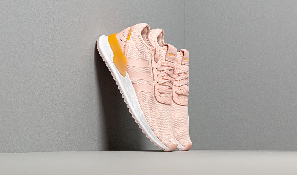 adidas U_Path X W Ice Pink/ Ice Pink/ Ftw White