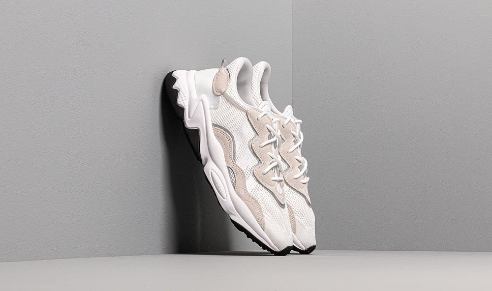 adidas Ozweego Ftw White/ Ftw White/ Core Black