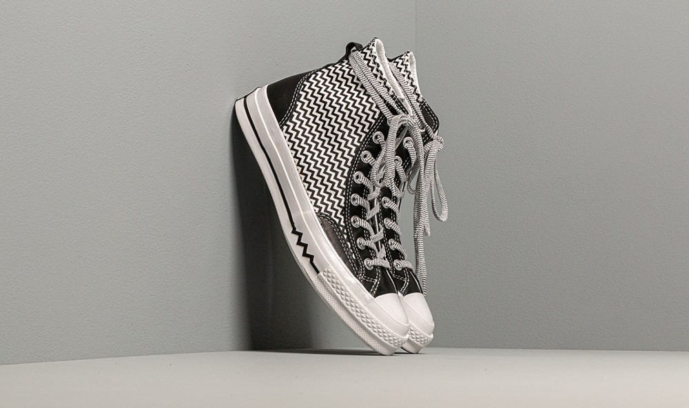 Converse Chuck 70 Mission-V Converse Black/ White/ White