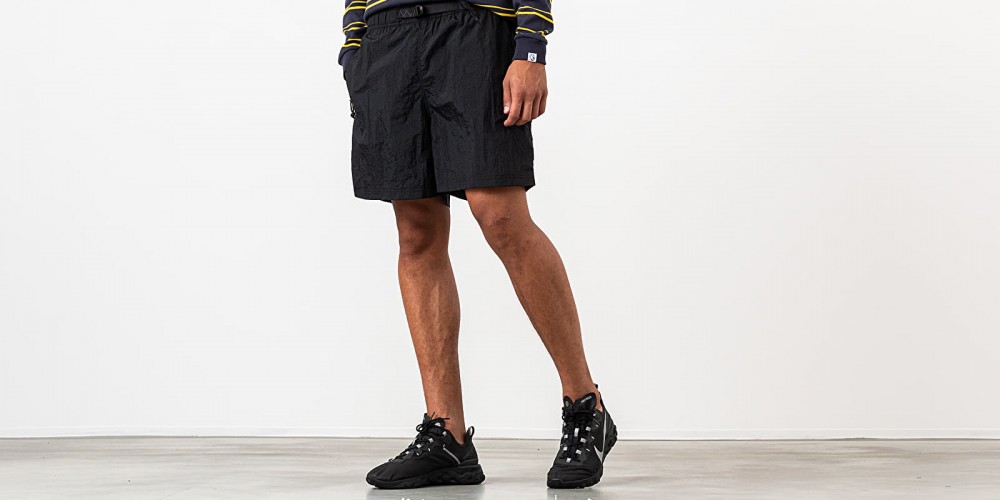 Nike NRG ACG.4 Shorts Black