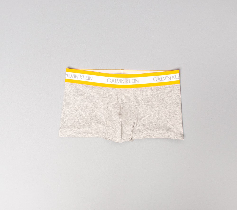 Calvin Klein Trunk Grey Heather