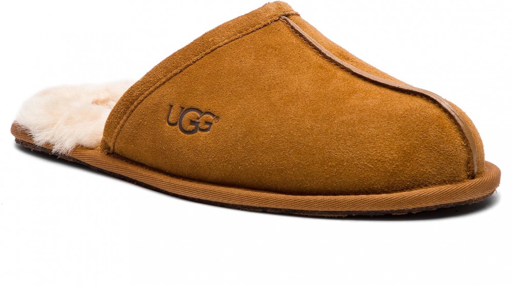 Zártpapucs UGG - M Scuff 1101111 M/Che