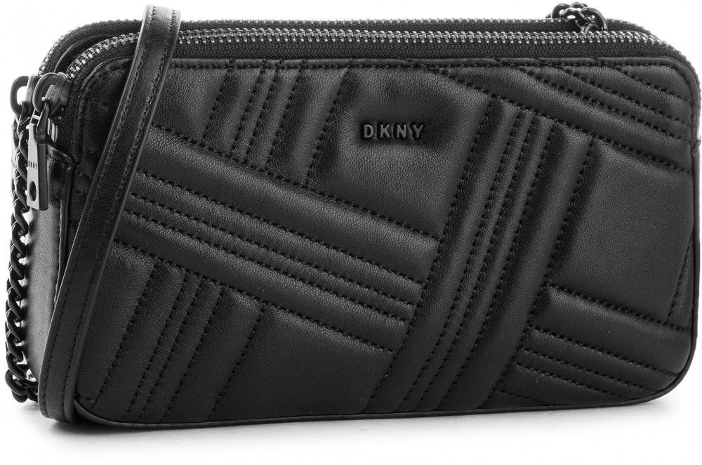 Táska DKNY - Allen Camera Bag R83EB640 Blk/Black BBL
