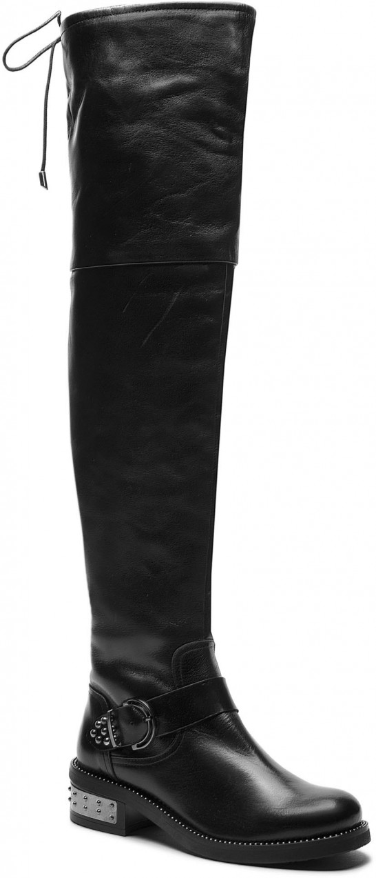 Combcsizma ZINDA - 3803 Negro