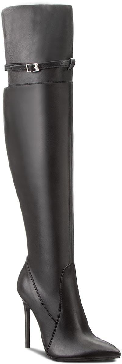 Combcsizma BADURA - 9319-69-L Fekete