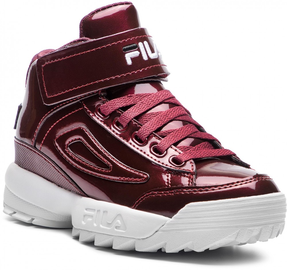 Fila d2 disruptor shop mid