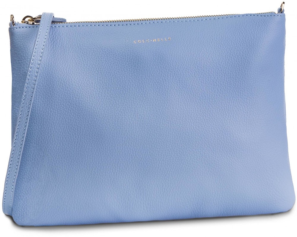 Táska COCCINELLE - DV3 Mini Bag E5 DV3 55 F4 07 Cosmic Lilac B05