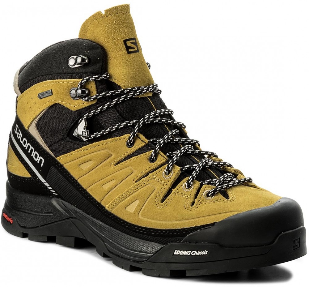 Salomon alp online mid gtx