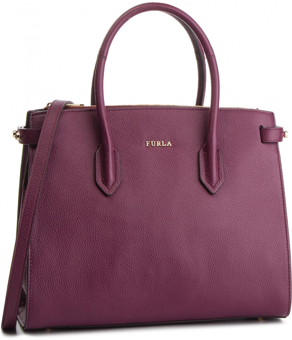 Táska FURLA - Pin 994309 B BLS1 OAS Amaranto f