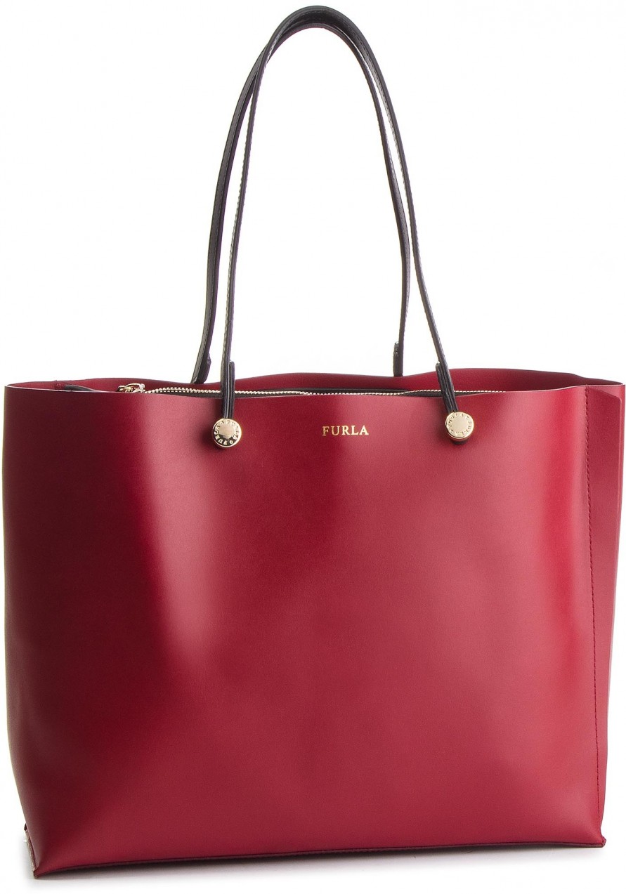 Táska FURLA - Eden 1000160 B BMO1 FSR Ciliegia d