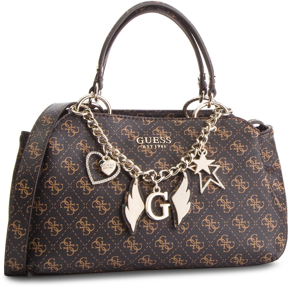 dillards guess handbags