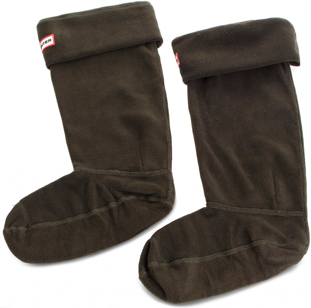 Hosszú női zokni HUNTER - Boot Socks UAS3000AAA MD 0418 DOV