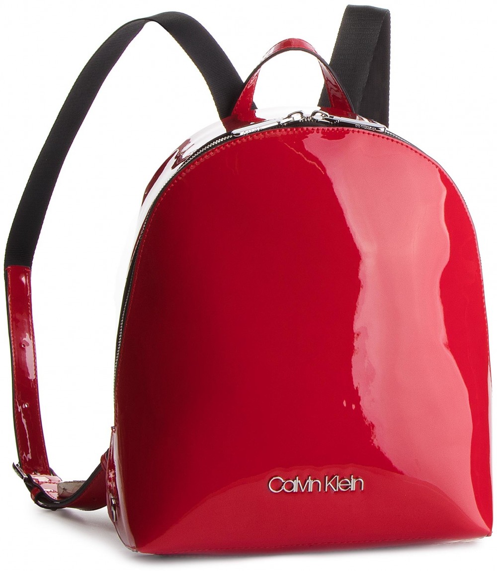 Calvin klein snap shop backpack