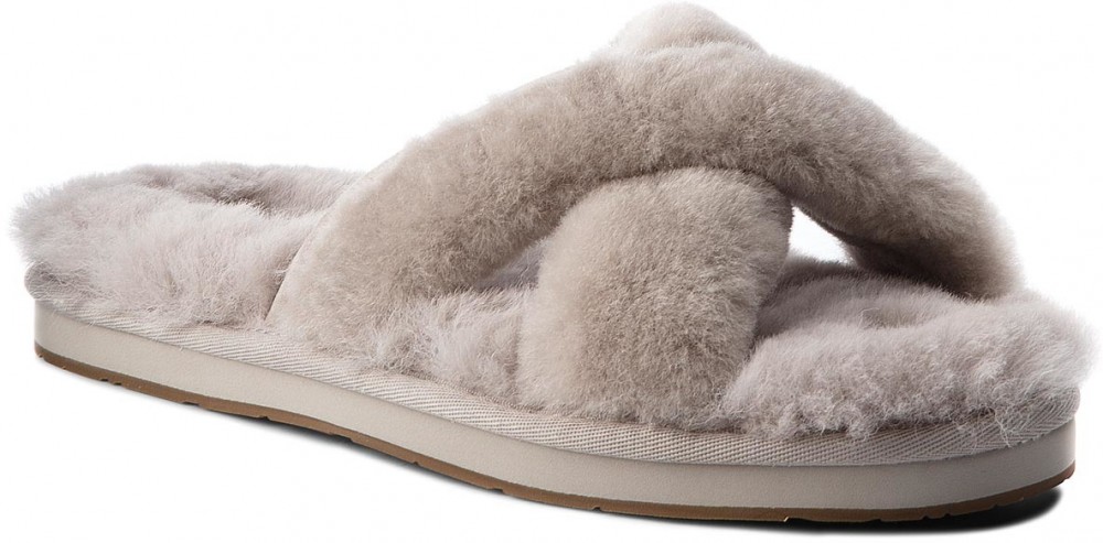 Zártpapucs UGG - W Abela 1017548 W/Will