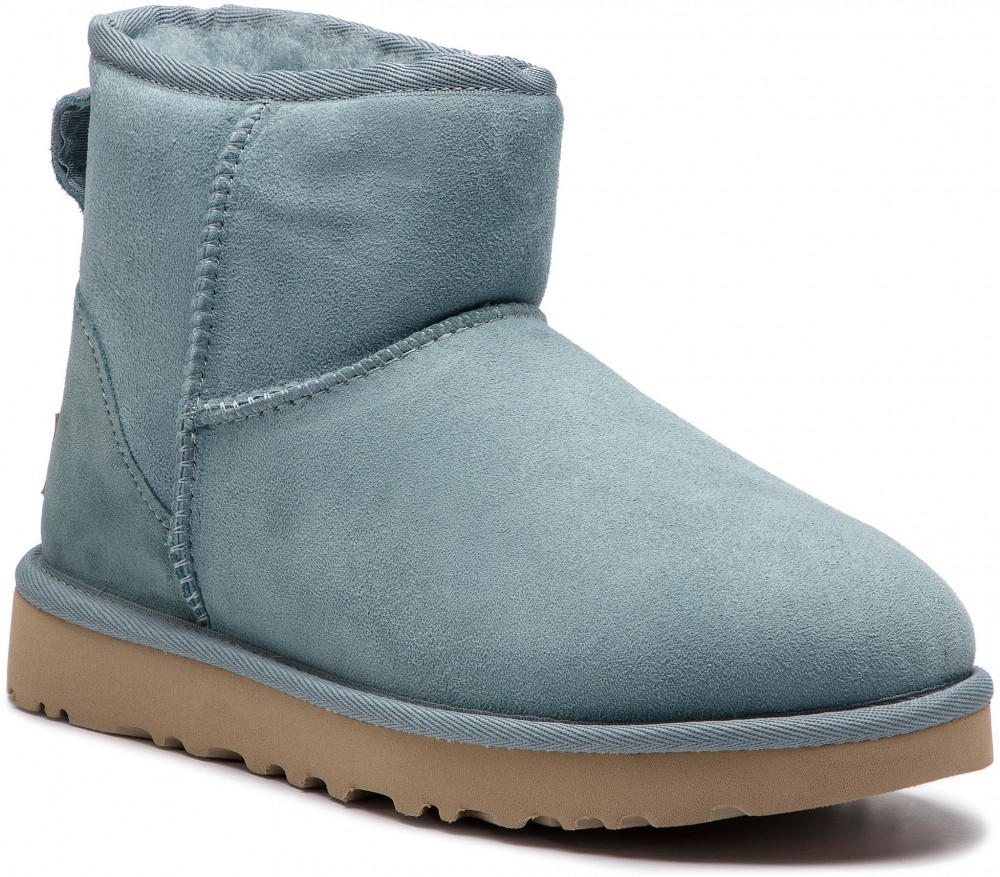 Cipő UGG - W Classic Mini II 1016222 W/Scc