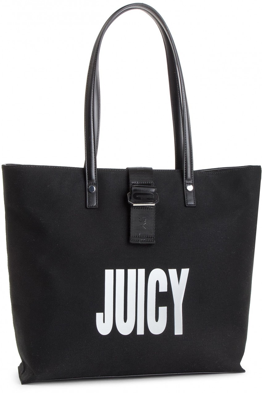 Táska JUICY BY JUICY COUTURE - Carson JCH0121 Black Tote