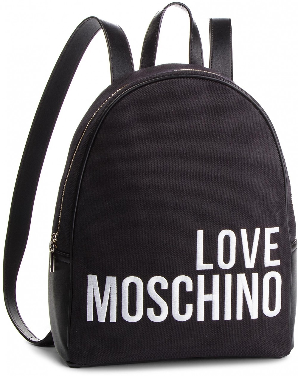 Hátizsák LOVE MOSCHINO - JC4114PP17LO0000 Nero
