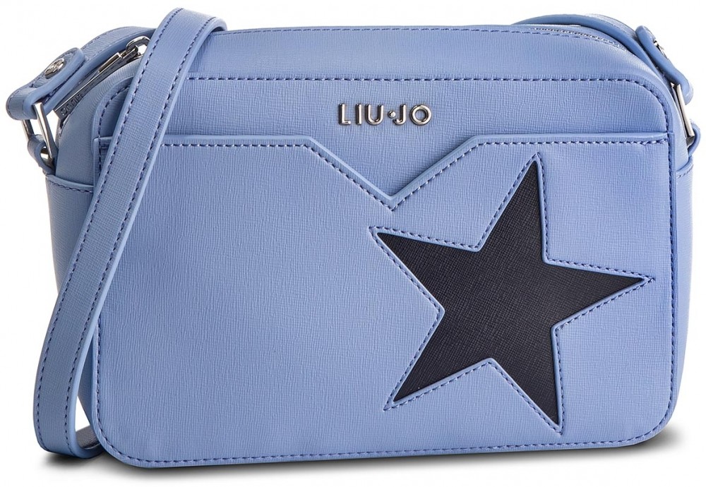Táska LIU JO - S Crossbody A19092 E0140 Magnetic Stella V9993