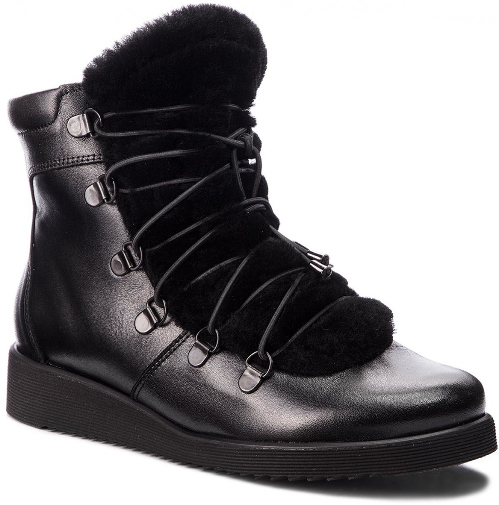 Magasított cipő SERGIO BARDI - Caldiero FW127366518NC 601