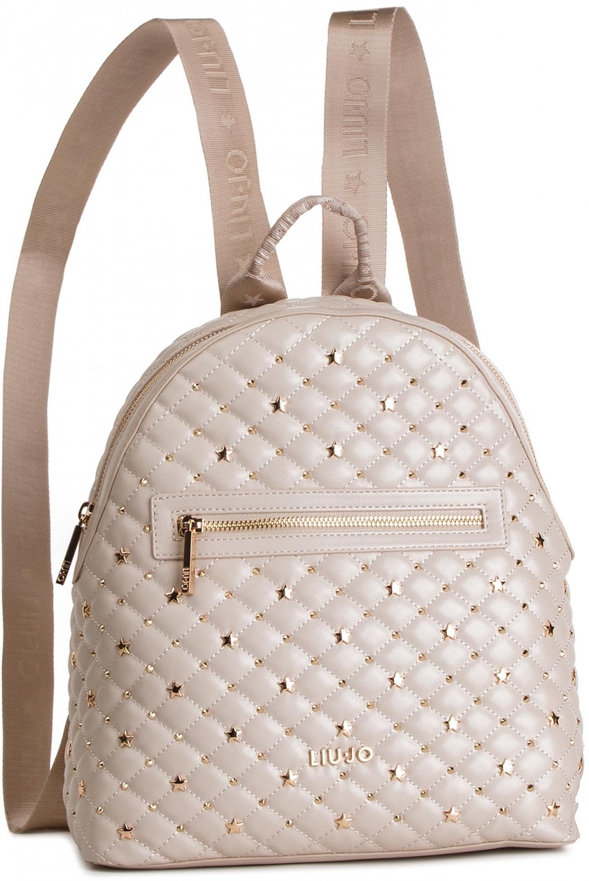 Hátizsák LIU JO - Backpack A19074 E0002 Soia 21404