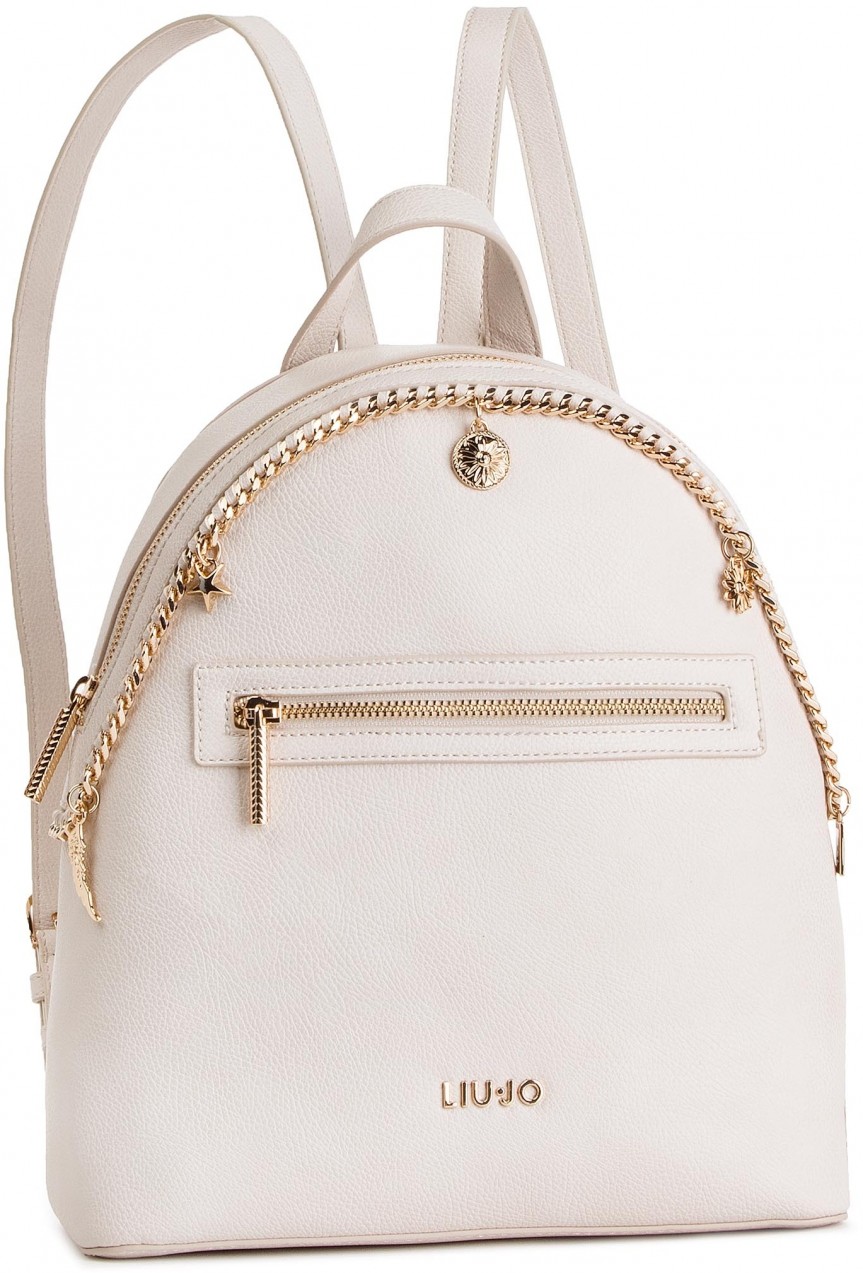Hátizsák LIU JO - Backpack A19111 E0058 Soia 21404