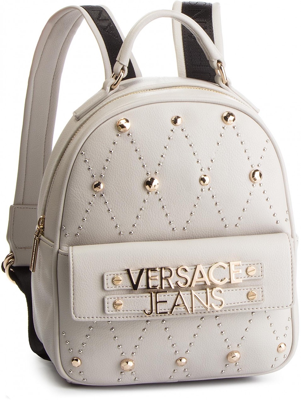 Hátizsák VERSACE JEANS - E1VTBBE7 70883 807