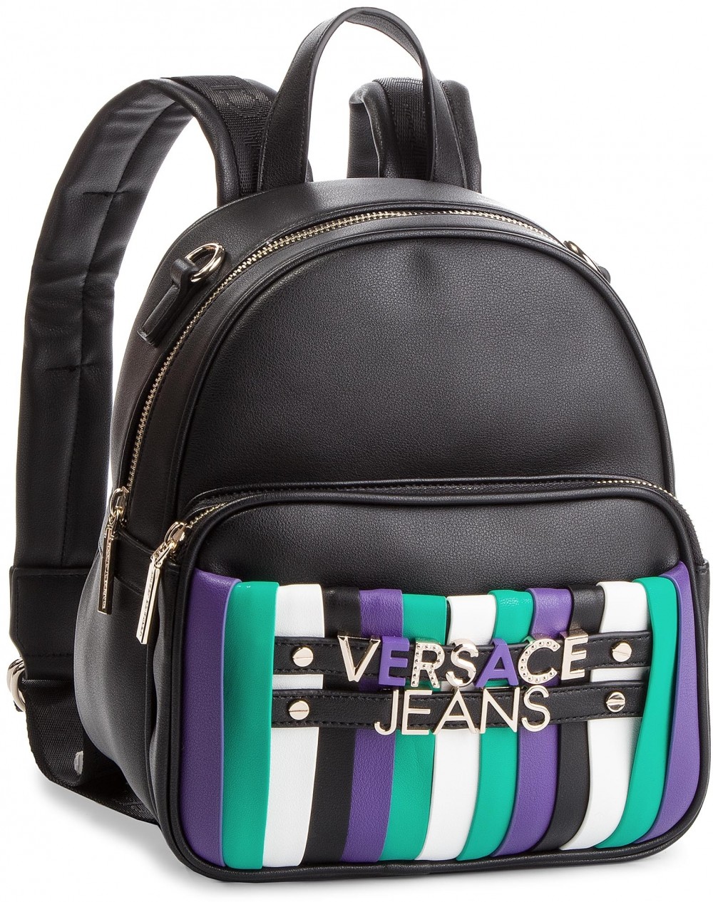 Hátizsák VERSACE JEANS - E1VTBBL4 70887 M09