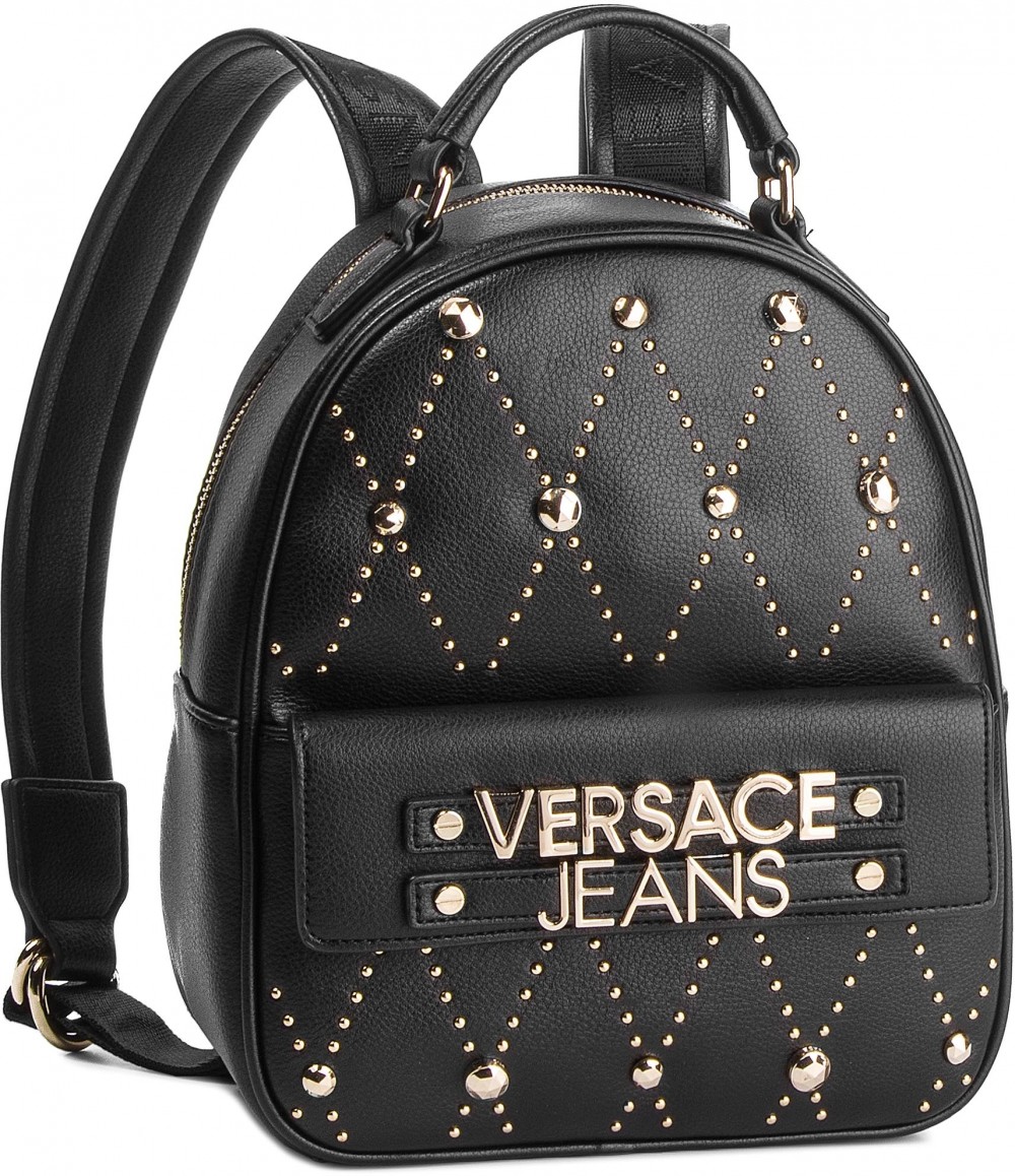 Hátizsák VERSACE JEANS - E1VTBBE7 70883 899