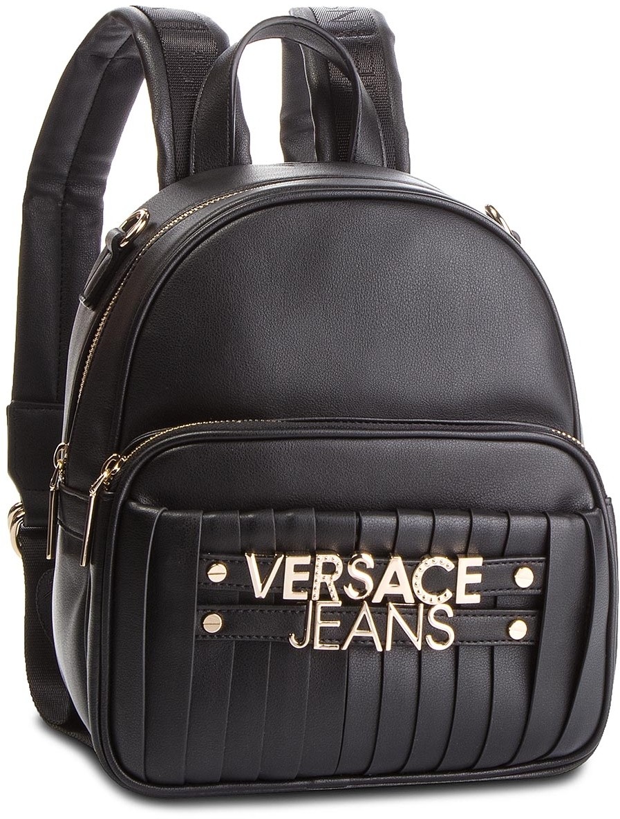 Hátizsák VERSACE JEANS - E1VTBBL4 70887 899